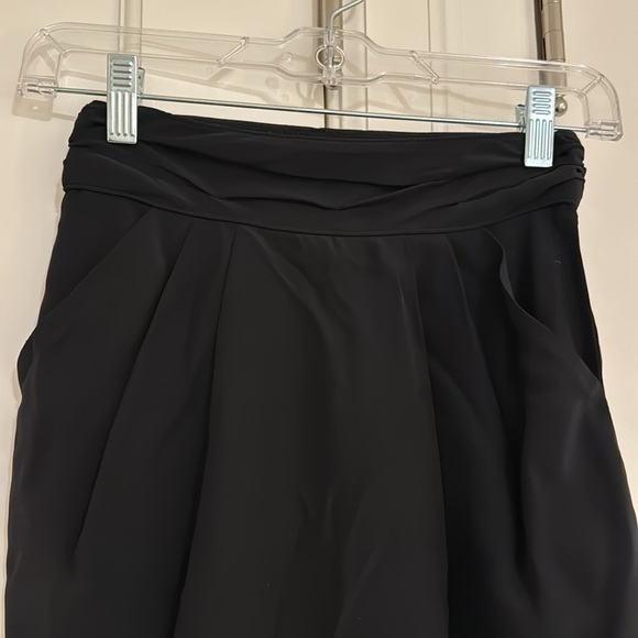 Wilfred Silk Skirt - Picture 2 of 9